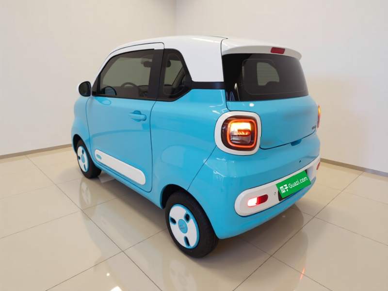Used Bestune Pony 2024 170km Vitality Horse — 4
