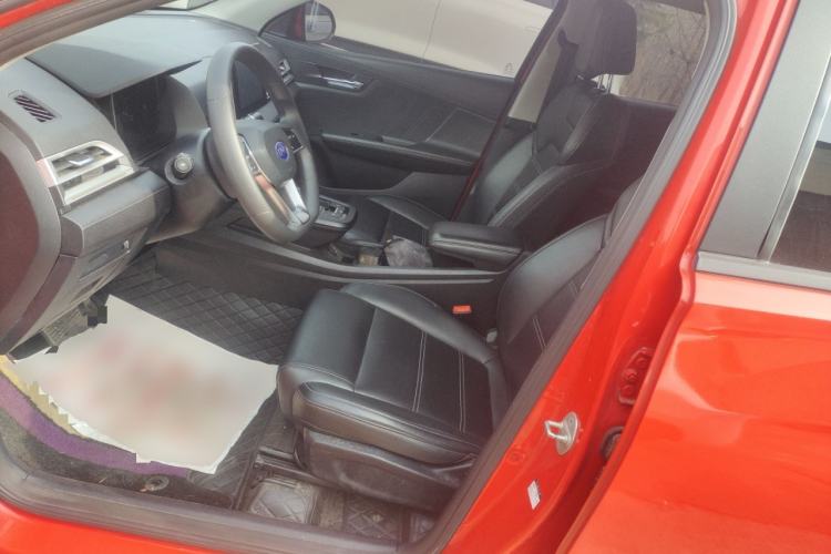 Used BYD e2 2019 Long-Range Version Yao·Luxury Trim
