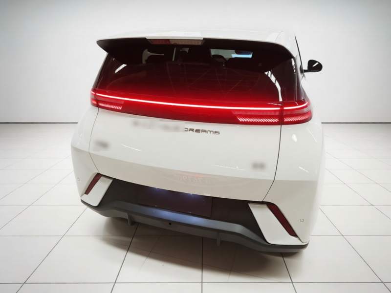 Used BYD Seagull 2023 Free Edition — 5