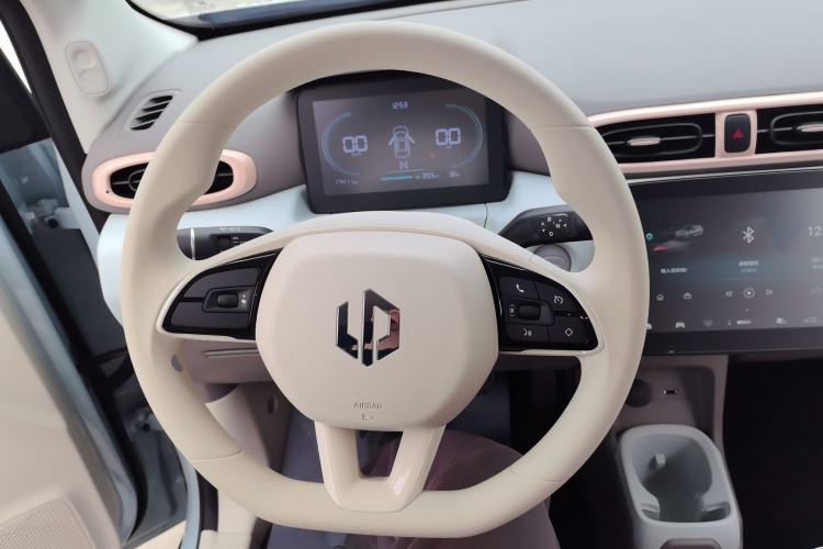 Used Leapmotor T03 2024 403 Comfort Edition