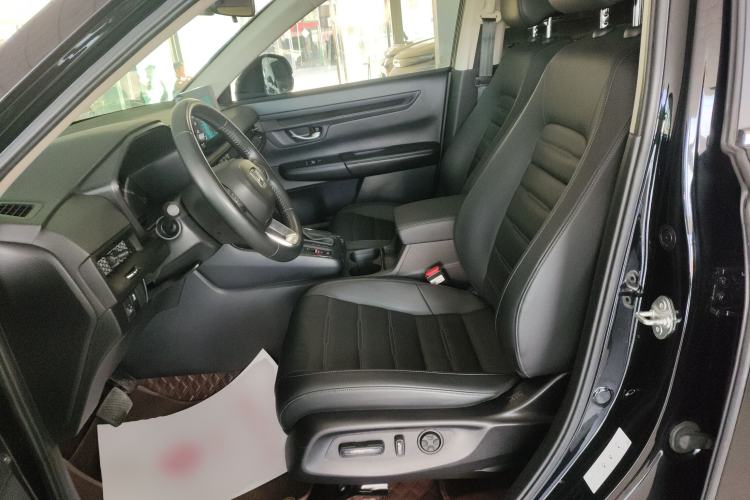 Used Honda CR-V 2023 240TURBO Two-Wheel Drive FENGSHANG Edition 5 Seats
