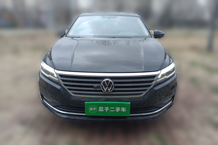 Used Volkswagen Lavida 2021 280TSI DSG Luxury Edition