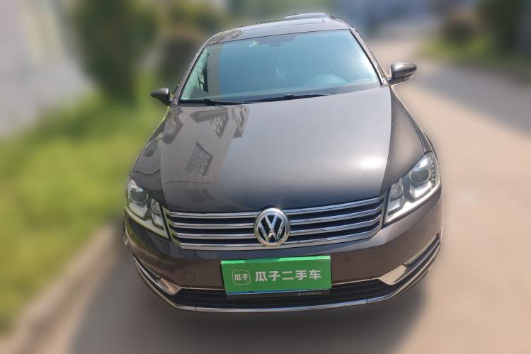 Used Volkswagen Magotan 2015 2.0 TSI Prestige Model
