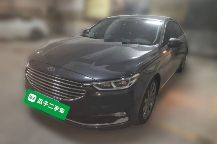 Used Ford Taurus 2019 EcoBoost 245 Premium Edition
