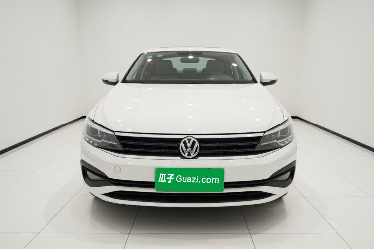 Used Volkswagen Lamando 2019 230TSI DSG Fashion Edition China V Standard Exterior 1