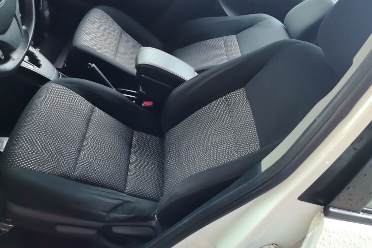 Used Toyota Vios 2017 1.5L CVT Innovation Edition
