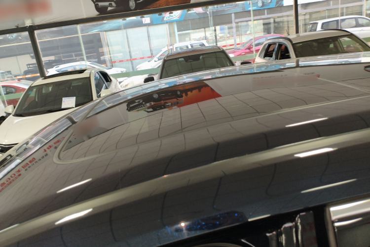 Used Changan UNI-K iDD 2022 Blue Whale iDD 130km 1.5T Prestige Model