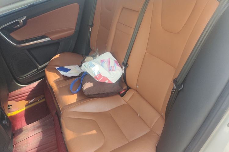 Used Volvo S60 2019 S60L Facelift T5 Smart Luxury Elite Edition