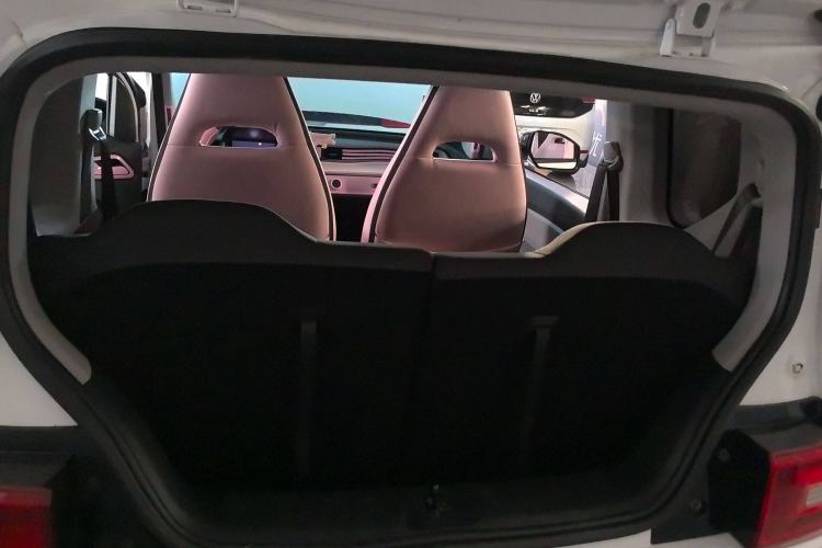 Used Wuling Hongguang MINIEV 2020 Enjoy Edition Lithium-Ion Battery