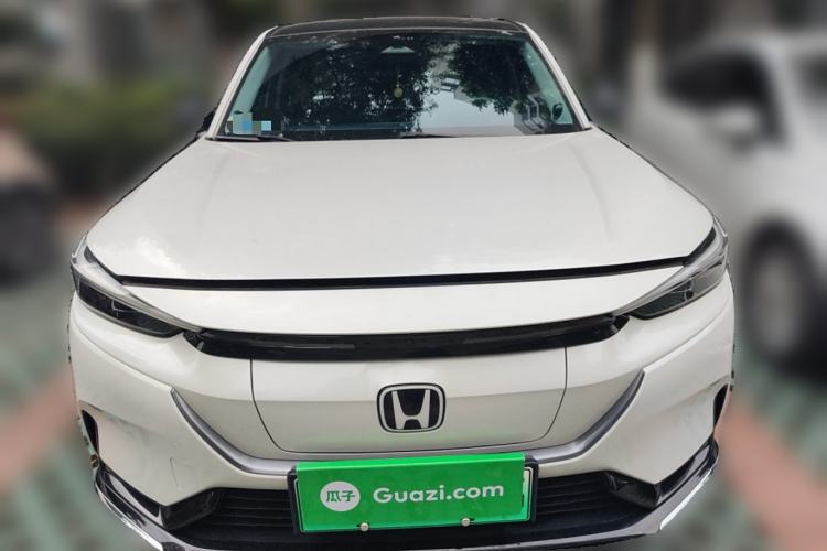 Used Honda e:NS1 2022 e-Motion Edition
