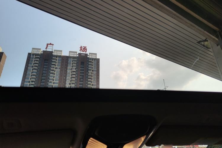 Used BMW 5 Series 2020 525Li Luxury Package
