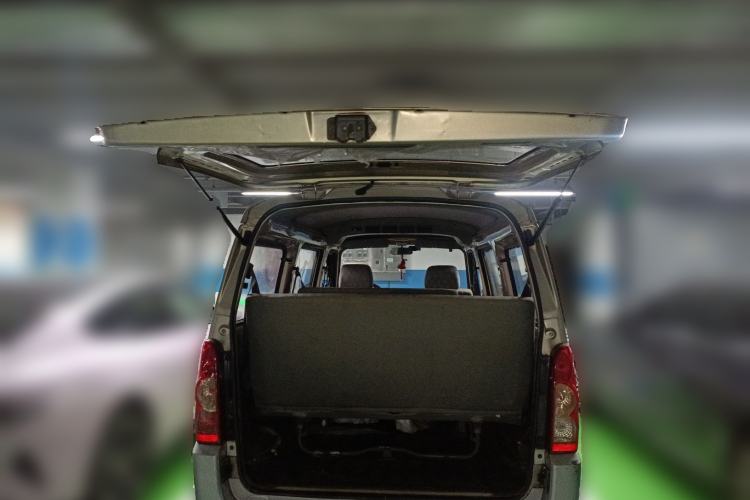 Used Wuling Rongguang 2011 1.2L Base Version