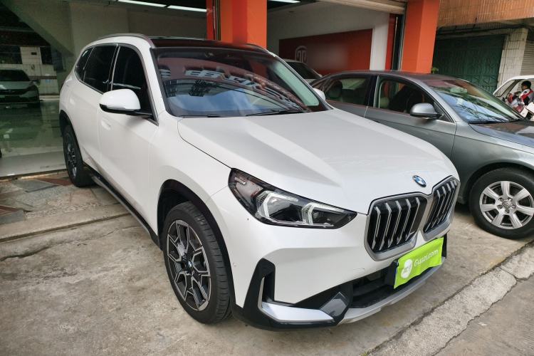 Used BMW X1 2023 sDrive25Li X Design Package