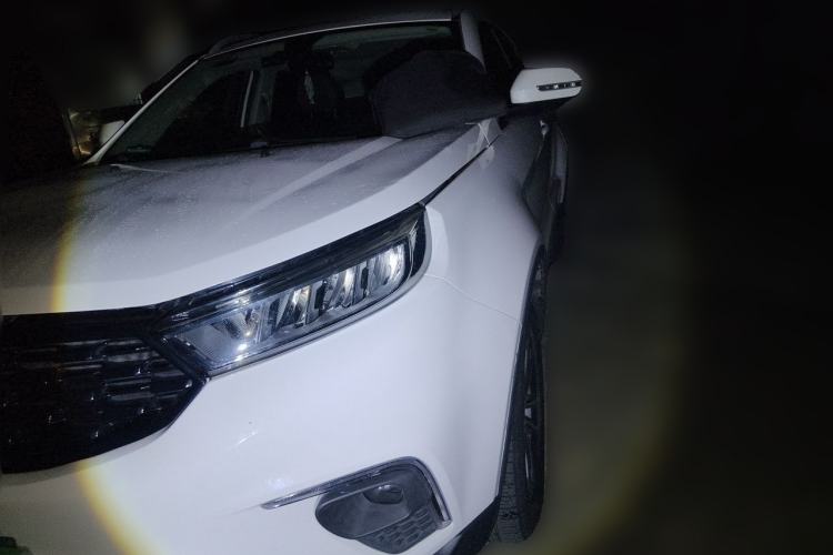 Used Ford Territory 2020 Lingjie S EcoBoost 145 CVT Elite Model