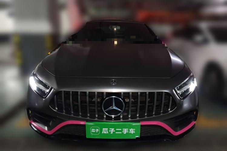 Used Mercedes-Benz CLS 2020 CLS 300 Sport Edition