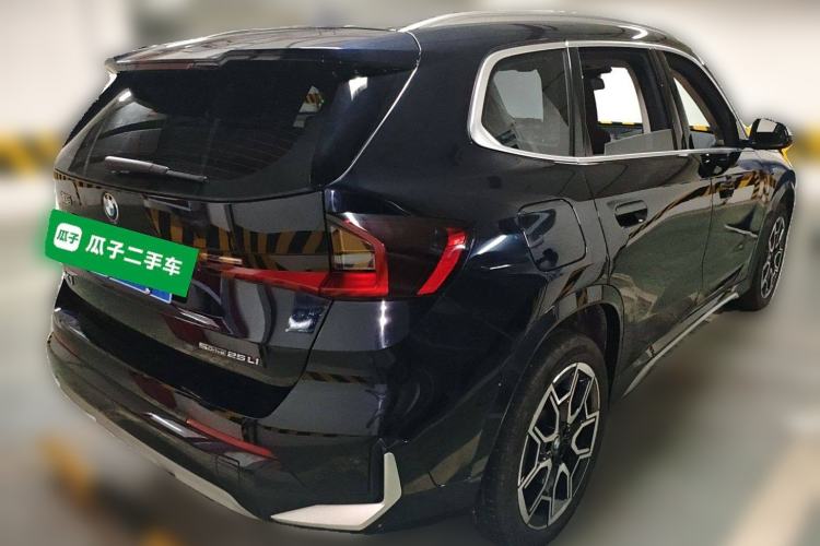 Used BMW X1 2023 sDrive25Li M Sport Package