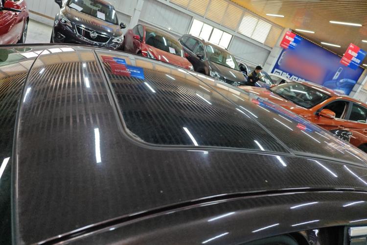 Used Buick LaCrosse 2016 Revised 20T Leading Edition
