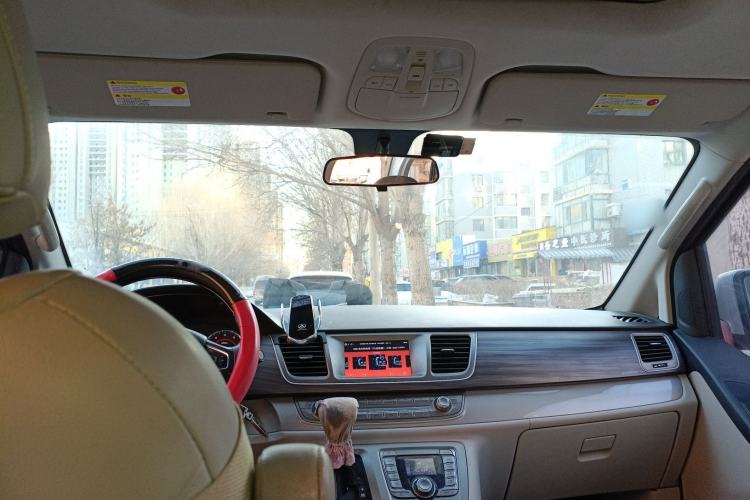 Used SAIC MAXUS G10 2018 PLUS 2.0T Automatic Elite Edition