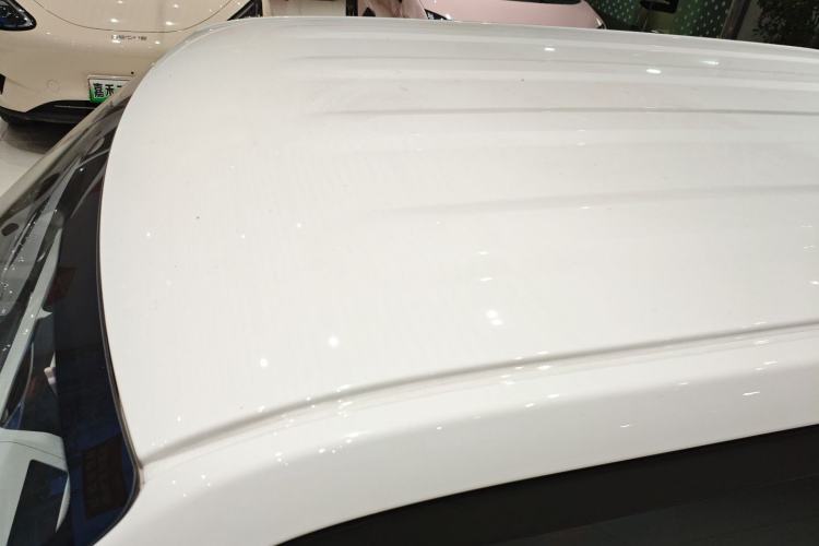 Used Geely Galaxy Panda 2024 Panda Mini 200km Endurance Bear
