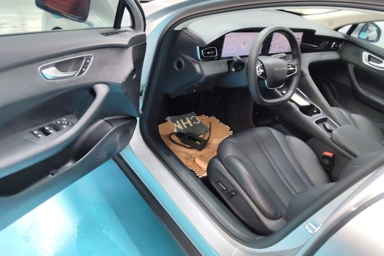 Used Roewe D7 2025 DMH 125km World Champion Excellence Edition