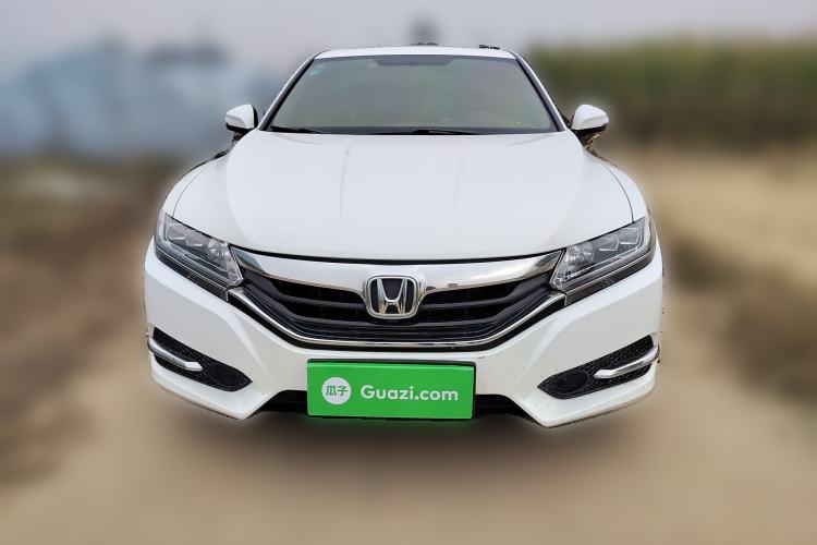 Used Honda Spirior 2017 2.0L Classic Edition
