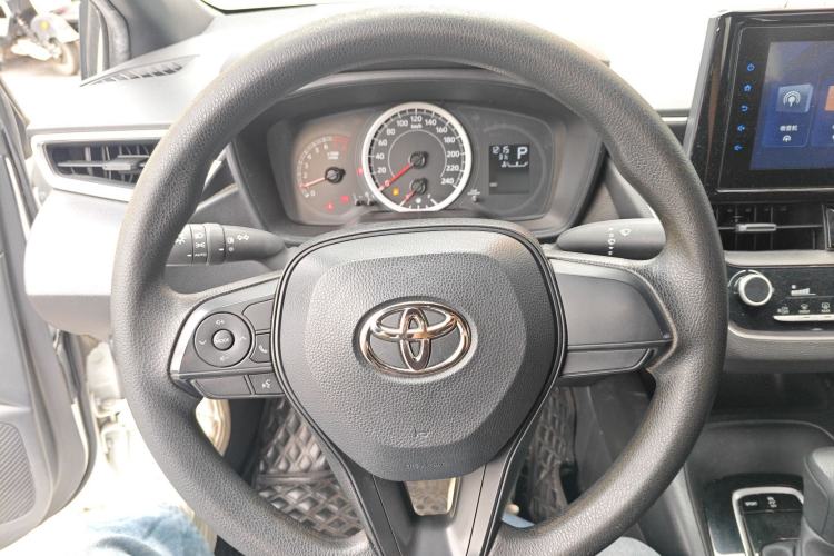 Used Toyota Levin 2022 Facelift TNGA 1.5L CVT Progressive Edition