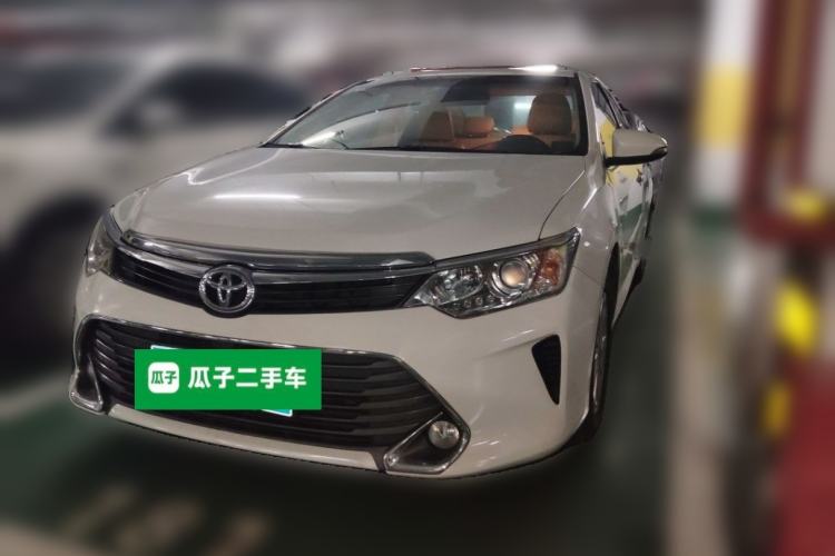 Used Toyota Camry 2015 2.0G Premier Edition Guazi used car, China used car export, Used car for sale, Used  cars, Cheapest cars for sale