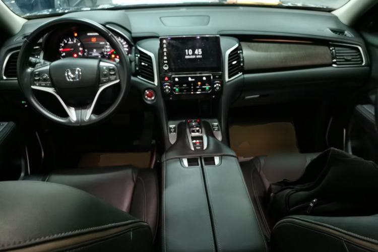 Used Honda Avancier 2020 370TURBO Four-Wheel Drive Premium Edition