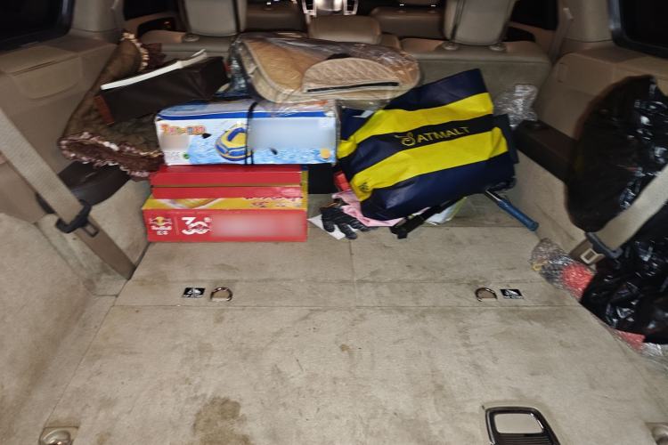 Used Mercedes-Benz GL-Class 2014 GL 350 CDI 4MATIC