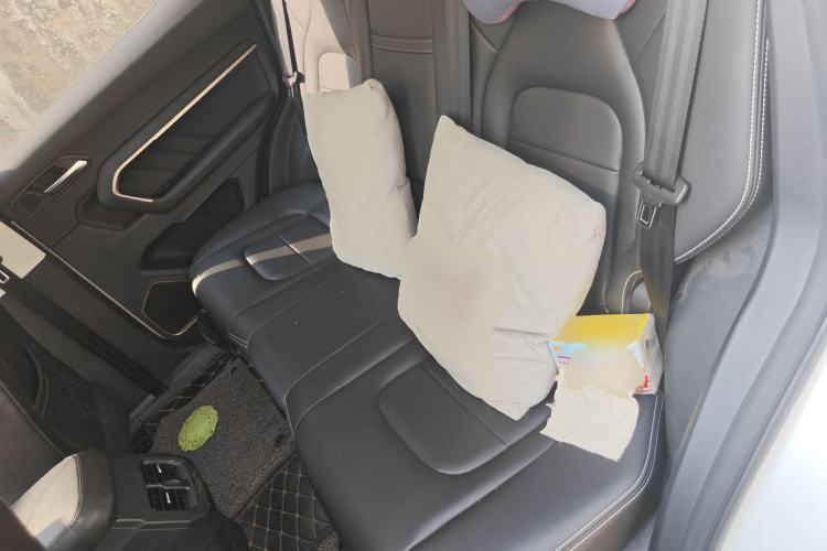 Used Haval H6 2019 Red Label 1.5 GDIT Automatic Champion Edition