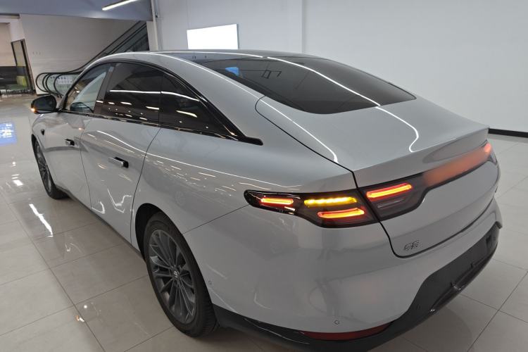 Used Leapmotor C01 2024 Pure Electric 525 Luxury Edition