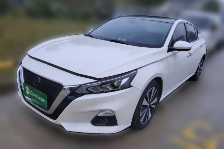 Used Nissan Teana 2021 2.0L XL Comfort Edition