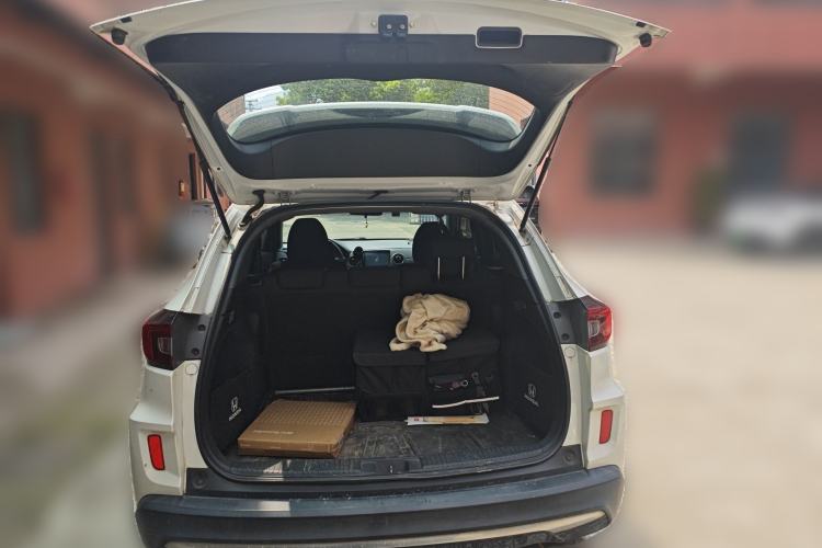 Used Honda XR-V 2020 220TURBO CVT Comfort Version