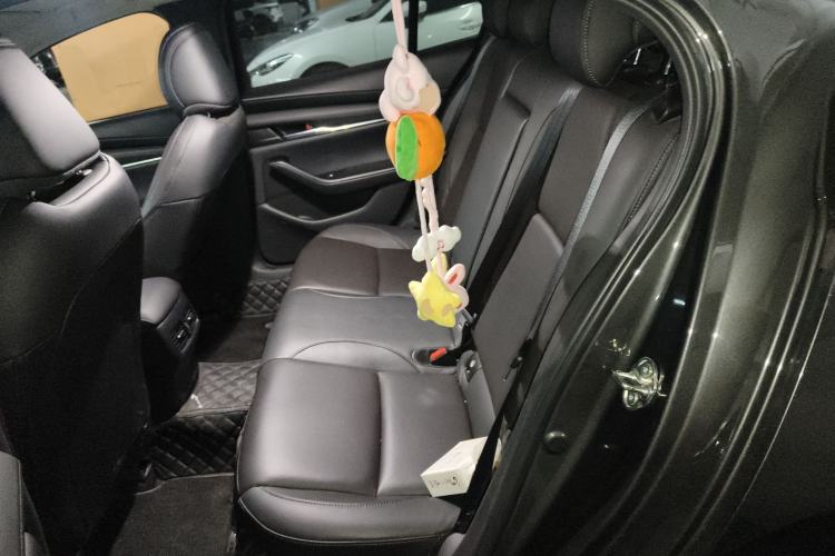 Used Mazda 3 Axela 2021 2.0L Automatic Zhi Rui Edition