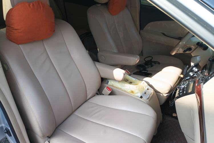 Used Toyota Previa 2012 2.4L 7-Seater Luxury Edition