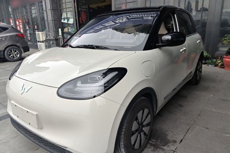 Used Wuling Bingo 2024 333 km Enjoyment Version