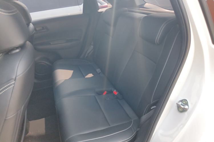 Used Honda Fit 2023 1.5L CVT Trend Edition
