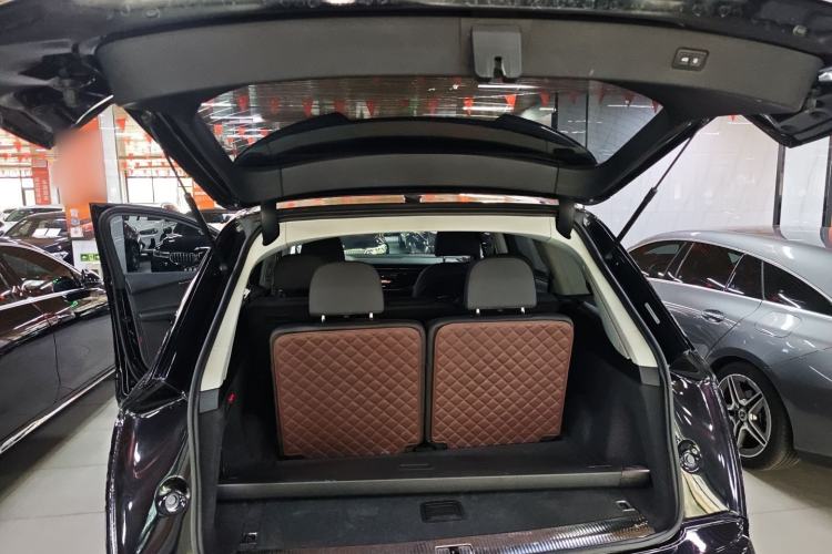 Used Audi Q7 2020 55 TFSI quattro Black Warrior Exclusive Edition
