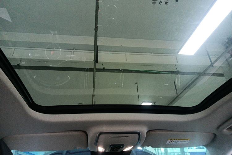 Used Hongqi HS3 2023 1.5T Two-Wheel Drive Shanwei Edition