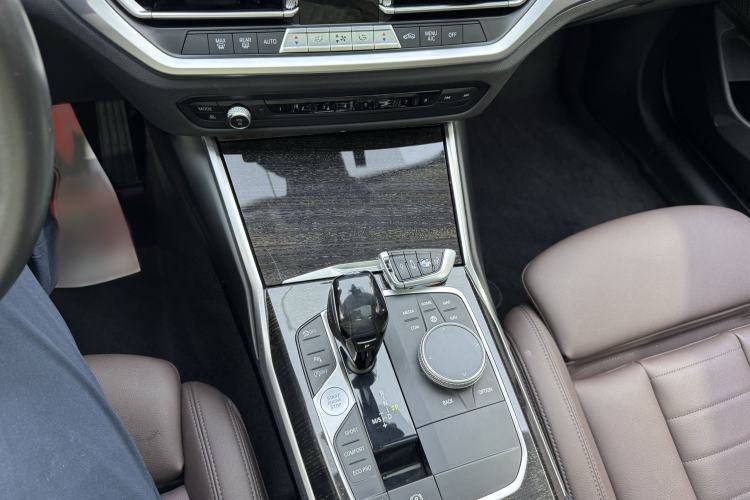 Used BMW 3 Series 2020 Restyled 325Li M Sport Package
