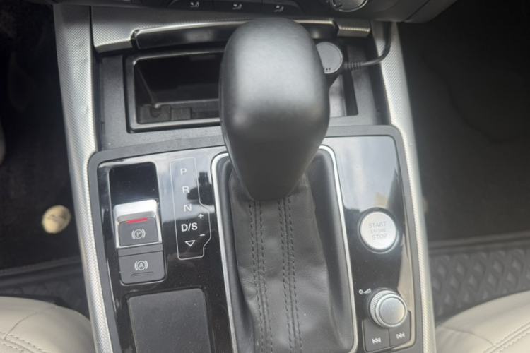 Used Audi A6L 2016 TFSI Technology Edition