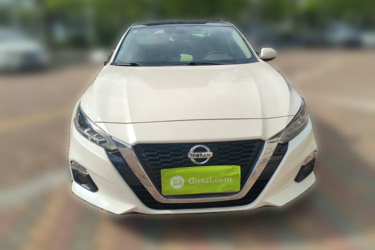 Used Nissan Teana 2021 2.0L XL Comfort Edition