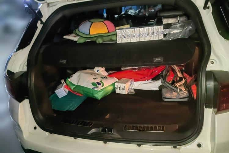 Used Land X7 2015 2.0T Panoramic Flagship Edition