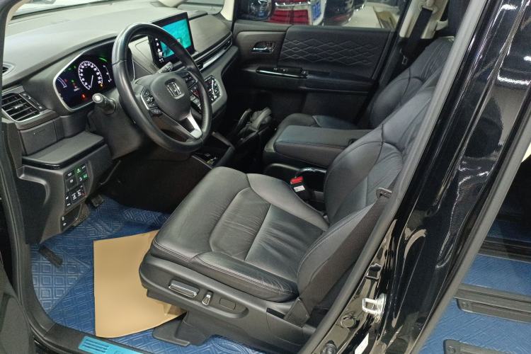 Used Honda Elysion 2022 2.0L eHEV Prestige Edition
