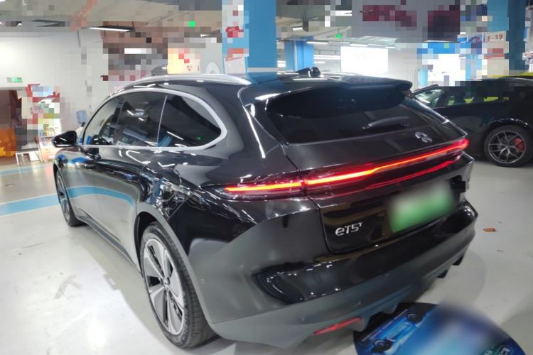 Used Nio ET5T 2024 75kWh Touring
