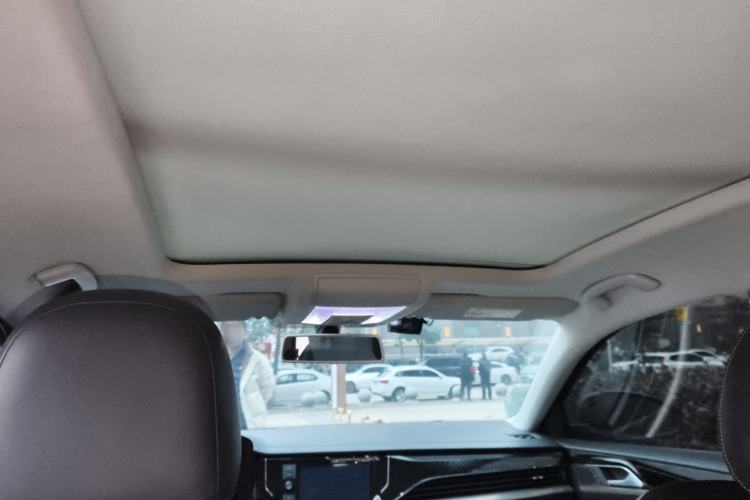 Used Volkswagen Passat 2019 330TSI Elite Edition China VI