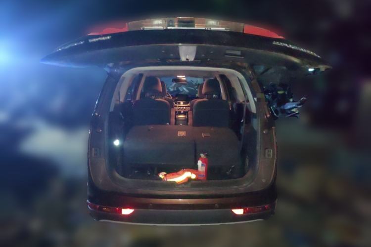 Used Baojun 730 2019 1.5T Manual Fashion Model 7-seater National V