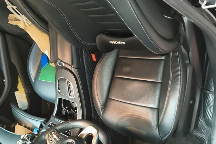 Used Mercedes-Benz E-Class 2020 Restyled E 300 L Sporty and Stylish Edition
