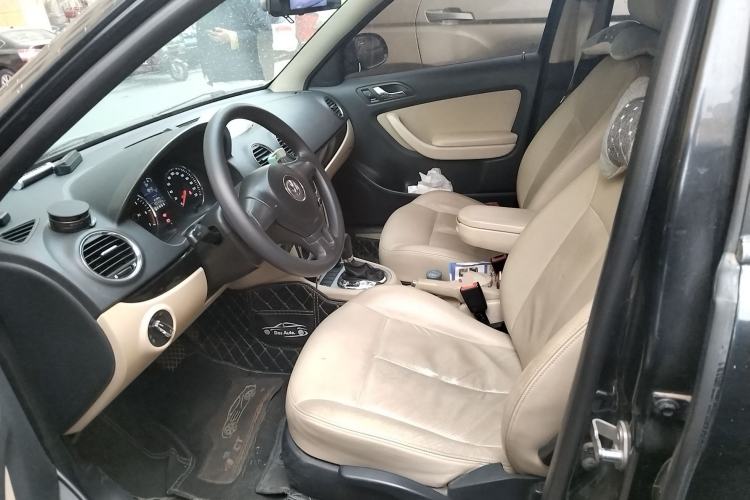 Used Volkswagen Lavida 2011 1.6L Automatic Premium Edition