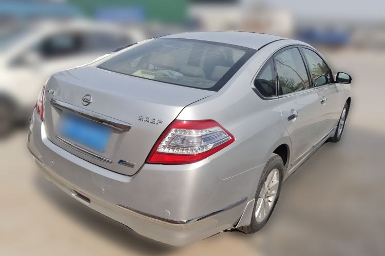 Used Nissan Teana 2011 2.0L XL Comfort Edition
